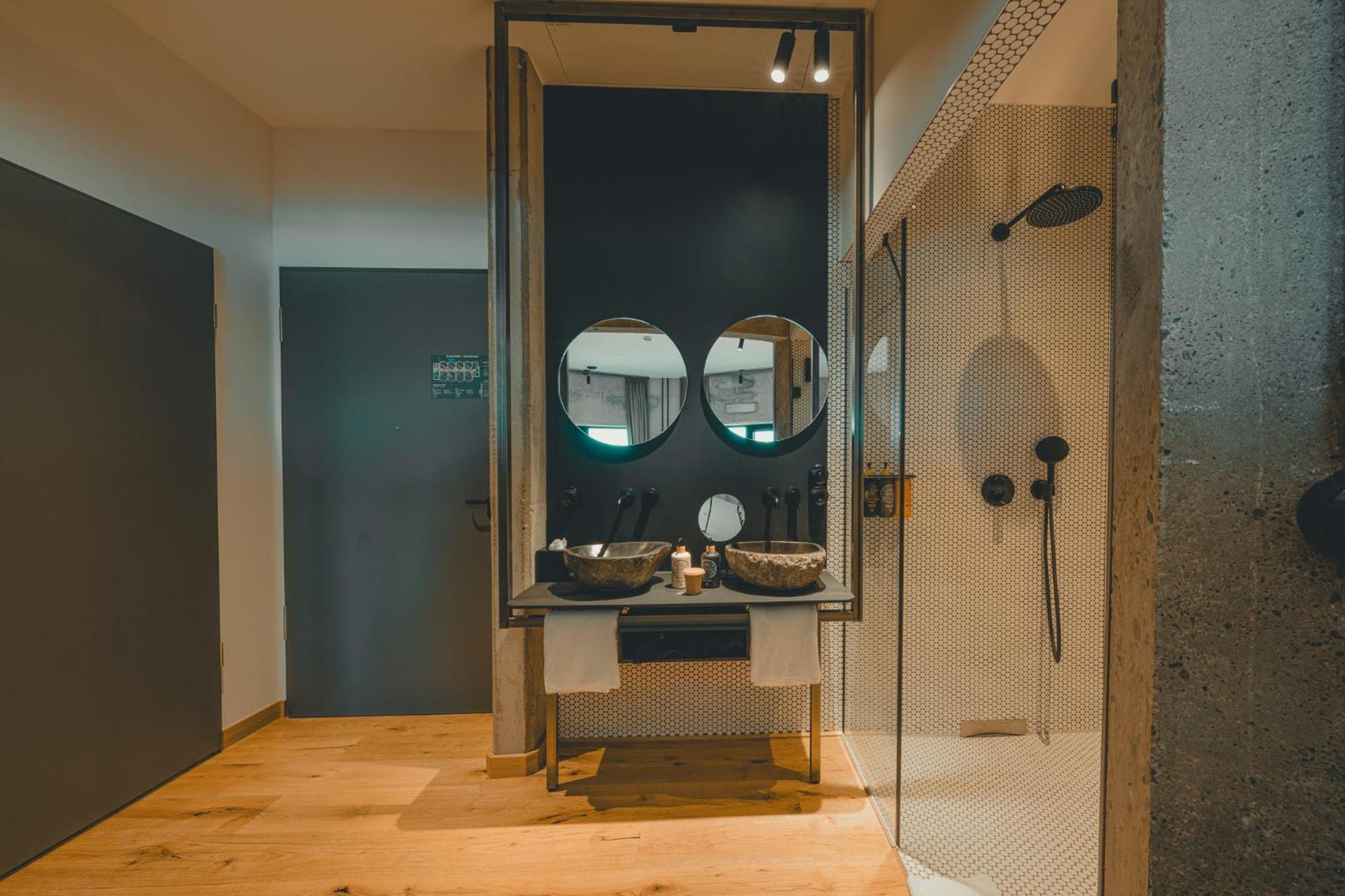 John & Will Silo-Hotel By Guldsmeden BRE Pokoj fotografie