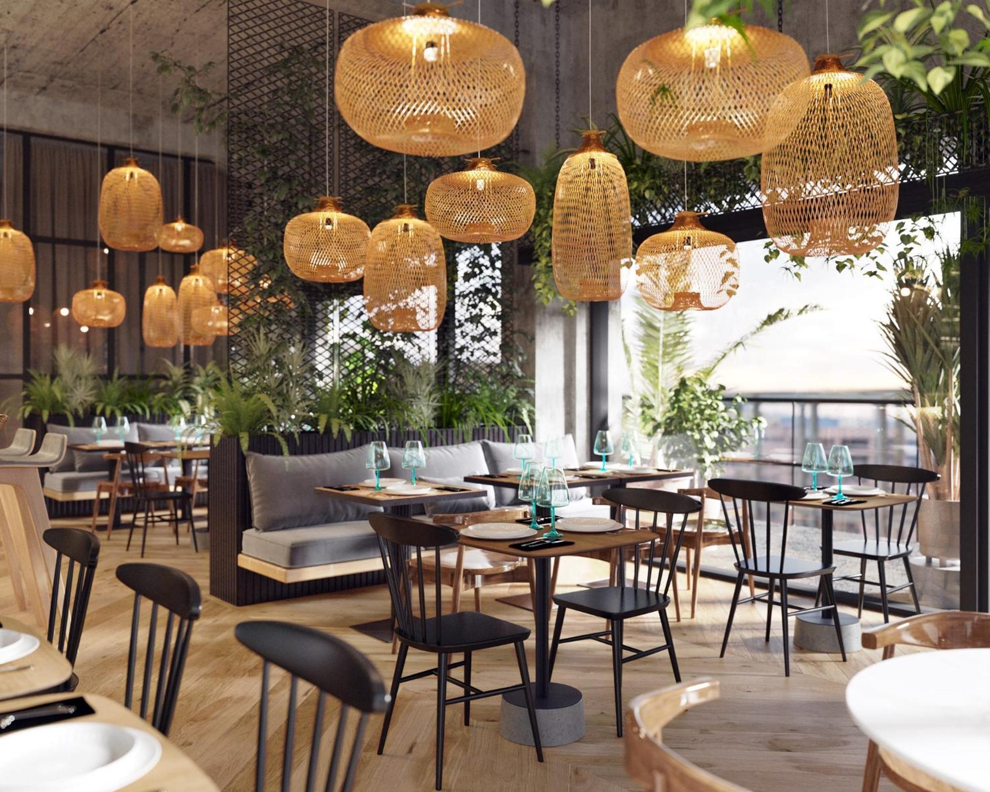 John & Will Silo-Hotel By Guldsmeden BRE Exteriér fotografie